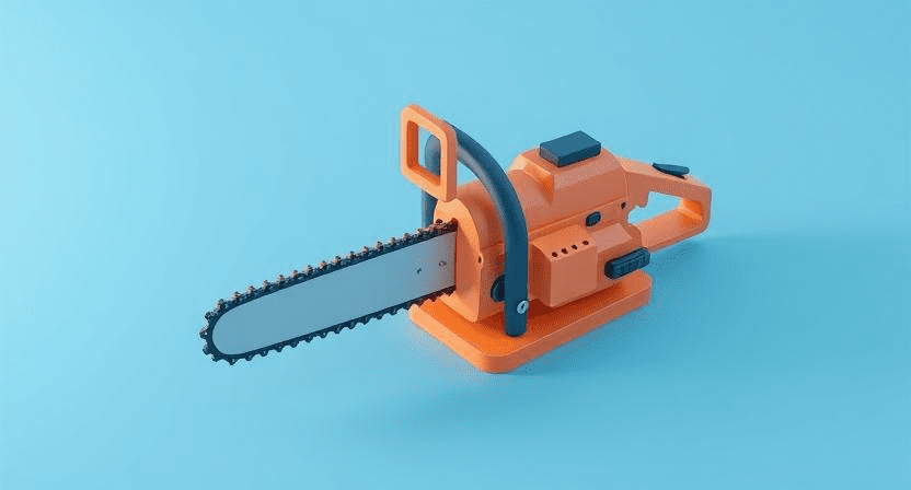 اره زنجیری چیست و چه کاربردی دارد؟ | راهنمای خرید و استفاده