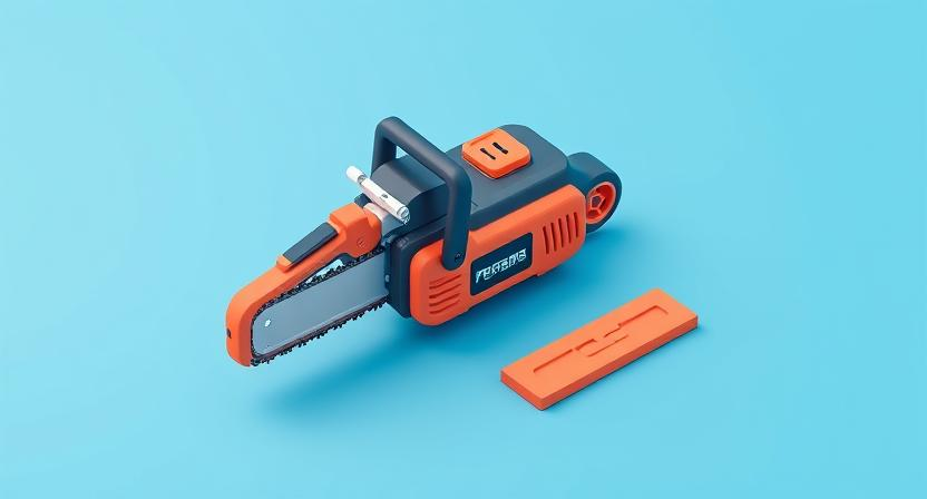 بهترین اره زنجیری شارژی